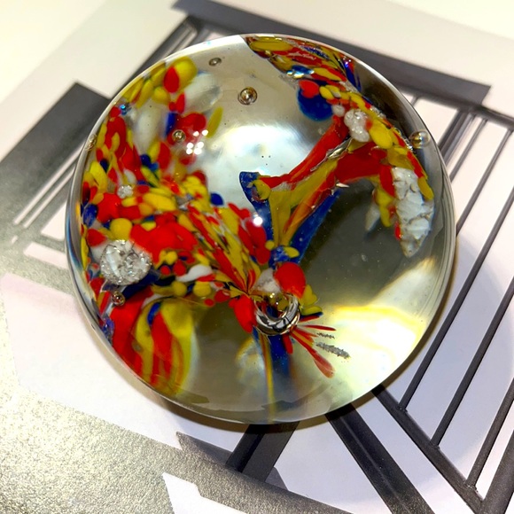 π πΉπβ’ ππ Paper Weight ππβ’ πΉππ - Picture 2 of 14